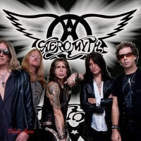 AEROSMITH