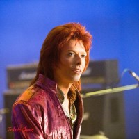 David Bowie, impersonator