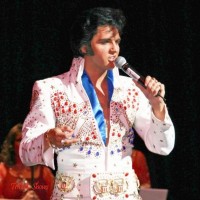 ELVIS PRESLEY