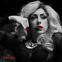 Lady-Gaga