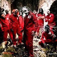 SLIPKNOT