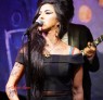 Amy Winehouse