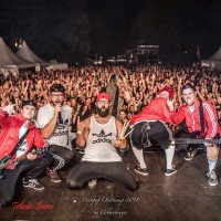 Limp Bizkit tribute