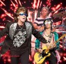 Rolling Stones Tribute Show